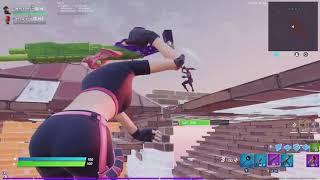 Fortnite : click this