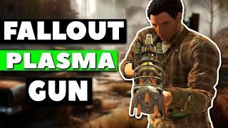 How Good Is The Plasma Gun In Fallout 4?