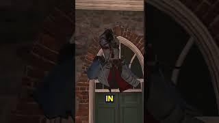 The Headless Horseman Easter Egg In Assassin's Creed Rogue