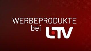 Werbeprodukte bei L·TV