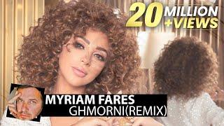 Myriam Fares - Ghmorni/Embrace Me(Smoke Remix)