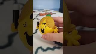 Little Miss Magic Turns Little Miss Sunshine Into The Mr. Men Show Form