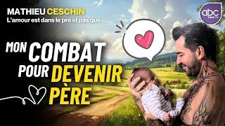 GPA : Gestation Pour Autrui - Un combat pour être Parent ! - Mathieu CESCHIN