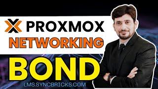 Proxmox Linux Bond Networking: Setup, Benefits, and Modes Explained