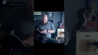 Axe of the month #3 - 1970s' Kay K-30 - Les Paul copy