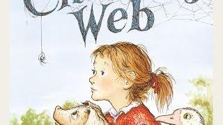 Charlotte's Web (plná audiokniha)