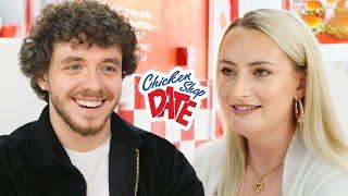 JACK HARLOW | CHICKEN SHOP DATE