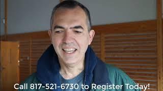 GSCC Graduates of the Men's CRHP Retreat Invite you to Register for the Feb 9 Event