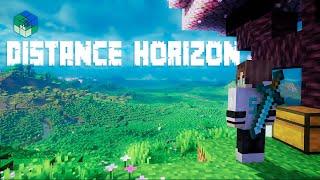 Distant Horizons | How to get this Minecraft? | FULL TUTORIAL