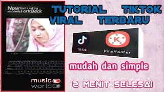 cara bikin tik tok viral terbaru