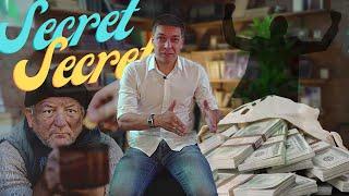 Секрет успеха - Уверенность в себе! Владислав Марясов