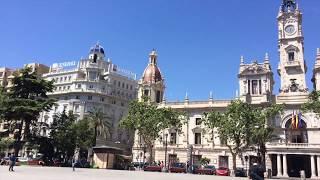 Study Abroad in Valencia