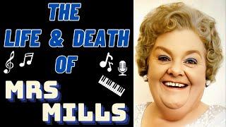 The Life & Death of Mrs. Mills