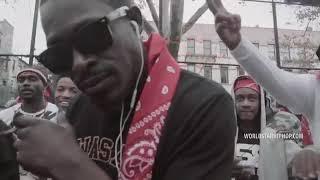 Seqo Billy Billy Dat WSHH Exclusive   Official Music Video