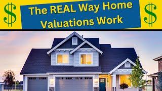 What Is Your Home Worth?