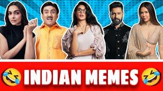 Wah bete moj cardi  | Ep. 155 | Thanks Memes