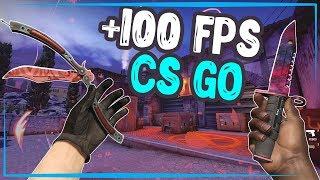 ⭐ КАК ПОВЫСИТЬ и ПОДНЯТЬ ФПС в КСГО В 2019 ГОДУ! фпс ДО НЕБЕС CS GO! Повышаем FPS