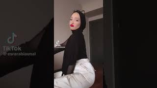 Esra Rabia Ünal dan muhteşem twerk dans takip etmeyi unutmayın 🫶