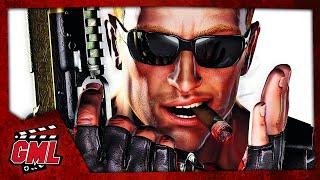 DUKE NUKEM FOREVER (FR)