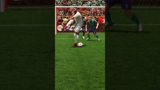 Kylian Mbappé skill (dribbling and goals)