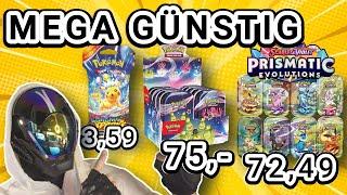 MEGA GÜNSTIGE Pokemon Angebote die du nicht verpassen solltest! | Best Poke Deals