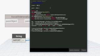 PythonForDynamo #07. Удаление типов линий Revit (LinePatternElementsDel)