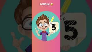 Tonguç 