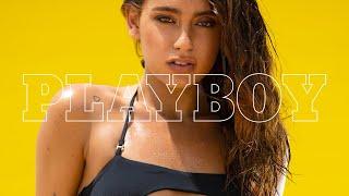 PLAYBOY | Summer Swim 2022 - Carla Guetta by Ana Dias | BTS