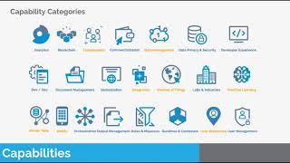 Blueskyx – SAP Cloud Platform Webinar