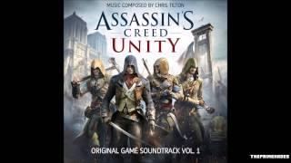 Assassin's Creed Unity Soundtrack - 02 On Father's Watch