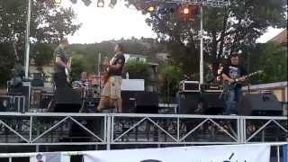 Helter Skelter - San Rocker Festival 2012
