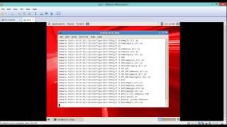 VMWare Tools installation on Workstation 9 for Linux