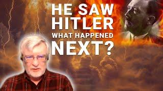 He Died, Went to Hell, Saw Hitler & What Comes Next Will Shock You - Part one Ep. 9