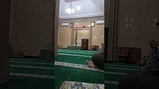 Kajian Ahad Bagda Sholat Subuh Masjid Al-Muhajirin Payung Asri Pudak Payung Semarang Ahad 160225