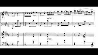 Leonid Nikolayev - Suite for two pianos in B minor Op.13 (1904)