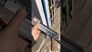 Ak-47 Double Body Original ￼|| Educational Video || Dak-S