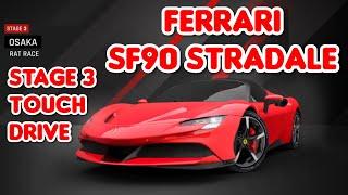 Asphalt 9 - FERRARI SF90 STRADALE SE - Stage 3 Touchdrive with Ferrari SF90 Stradale