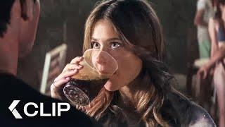 Nick Saves Noah From A Spiked Drink - MY FAULT Clip (2024) Nicole Wallace