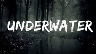 Mackenzie Arromba - underwater  | 15p Lyrics/Letra