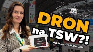 Byliśmy na targach w Kielcach! | Nowości od AGRARIUS na TSW 2024