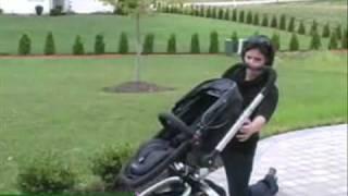 Baby Gizmo The First Years Wave Stroller Review