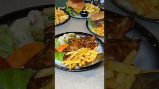 Izgarada Pişen Tavuğun Lezzeti Başka Oluyor  #ızgara #tavuk #beykoz