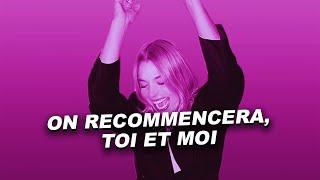 Santa - Recommence-moi (Paroles) #santa #recommencemoi #paroles