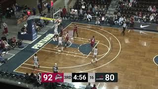 Michael Frazier (43 points) Highlights vs. Sioux Falls Skyforce