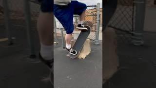 Aidan & Dev street clips #allineedskate #skateboarding #skate