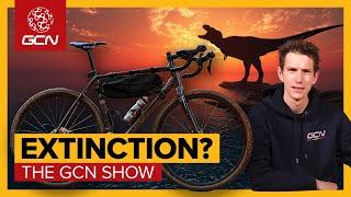 Are Things About To Ungravel? | GCN Show Ep. 627