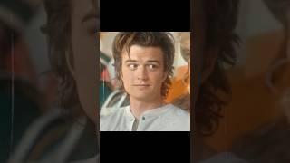 Max was Real for that  #steve #steveharrington #strangerthings #strangerthingsedit