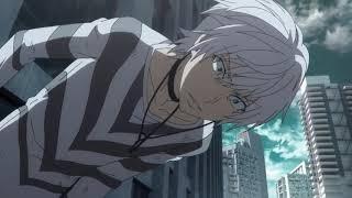 Accelerator V.S Kakine Complete Fight A Certain Magical Index III English Dub .