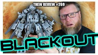 Studio Series 08 Blackout: Thew's Awesome Transformers Reviews 269