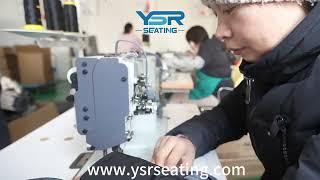 Professional Trustworthy Driver Seat Manufacturer Supplier YSR Seating Factory Auto Seat Factory